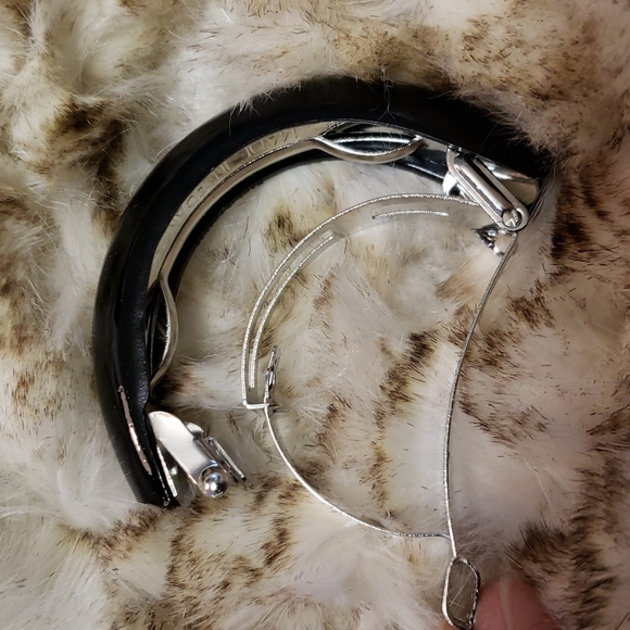 Made in France 🇫🇷 - elegant ponytair holder - Picture 3 of 5